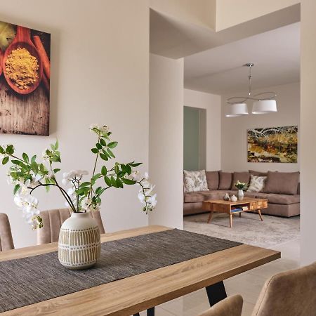 La Palma Apartment Gaitani Екстериор снимка