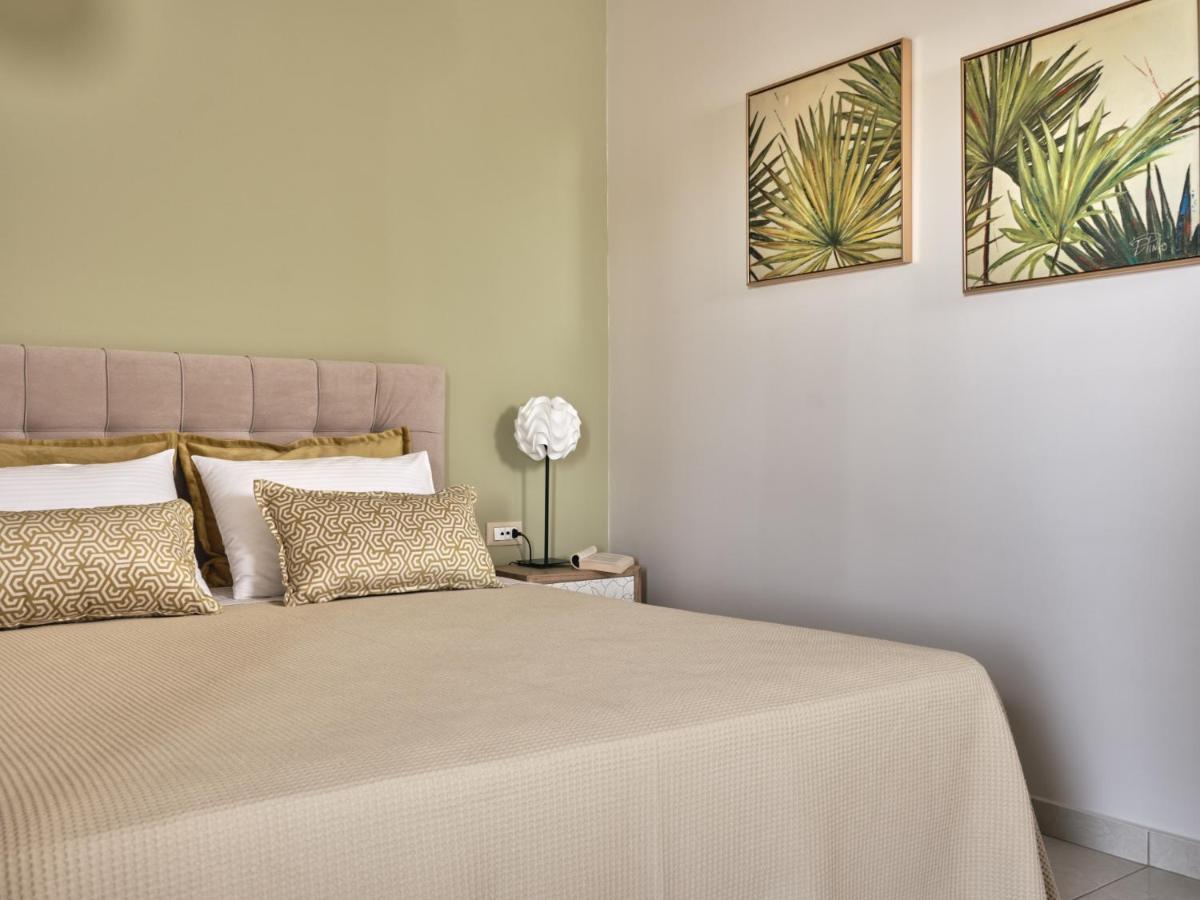 La Palma Apartment Gaitani Екстериор снимка