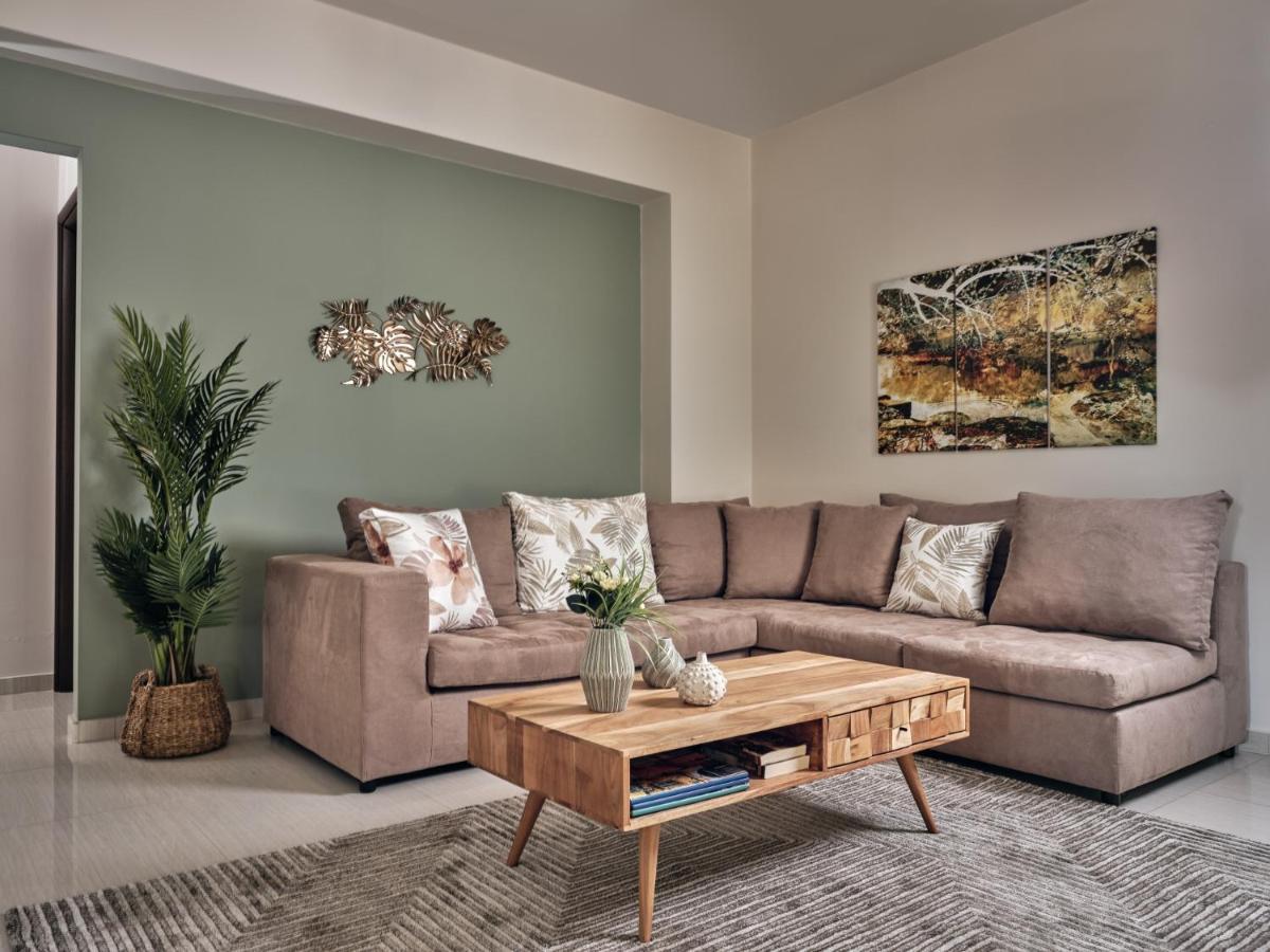 La Palma Apartment Gaitani Екстериор снимка