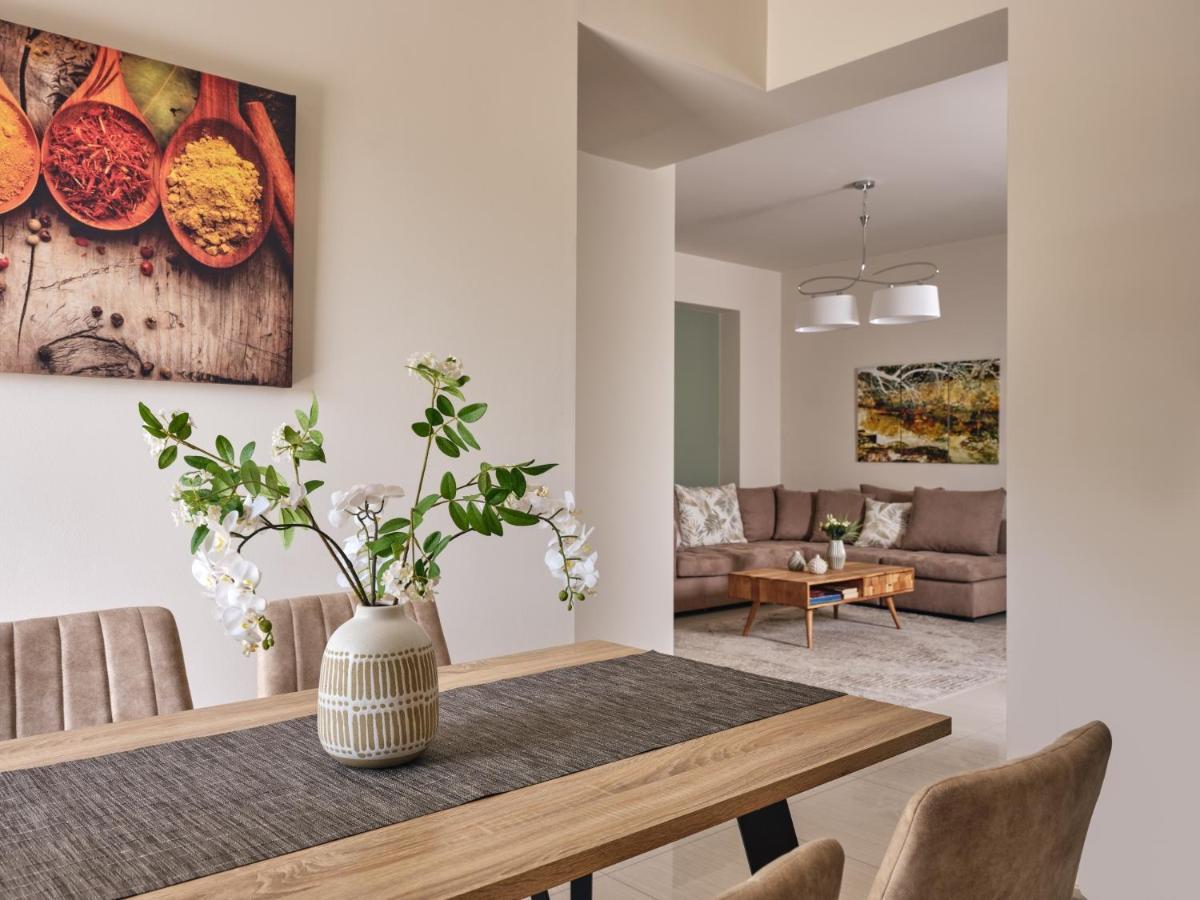 La Palma Apartment Gaitani Екстериор снимка