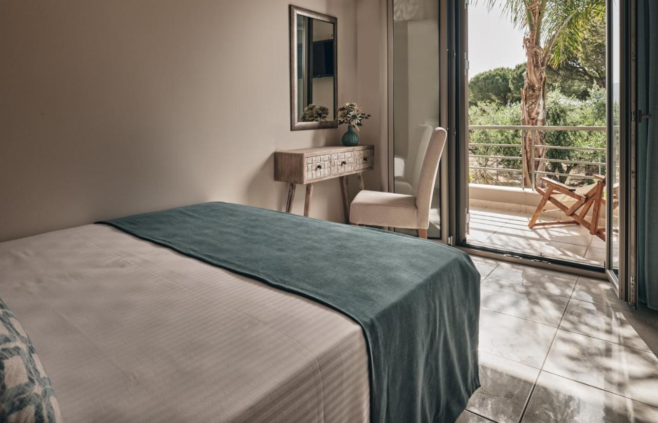 La Palma Apartment Gaitani Екстериор снимка