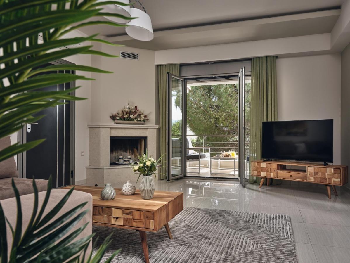 La Palma Apartment Gaitani Екстериор снимка