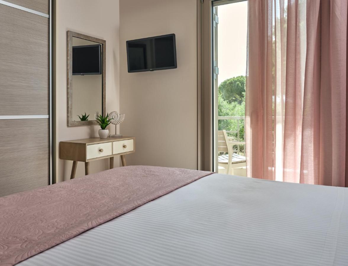 La Palma Apartment Gaitani Екстериор снимка