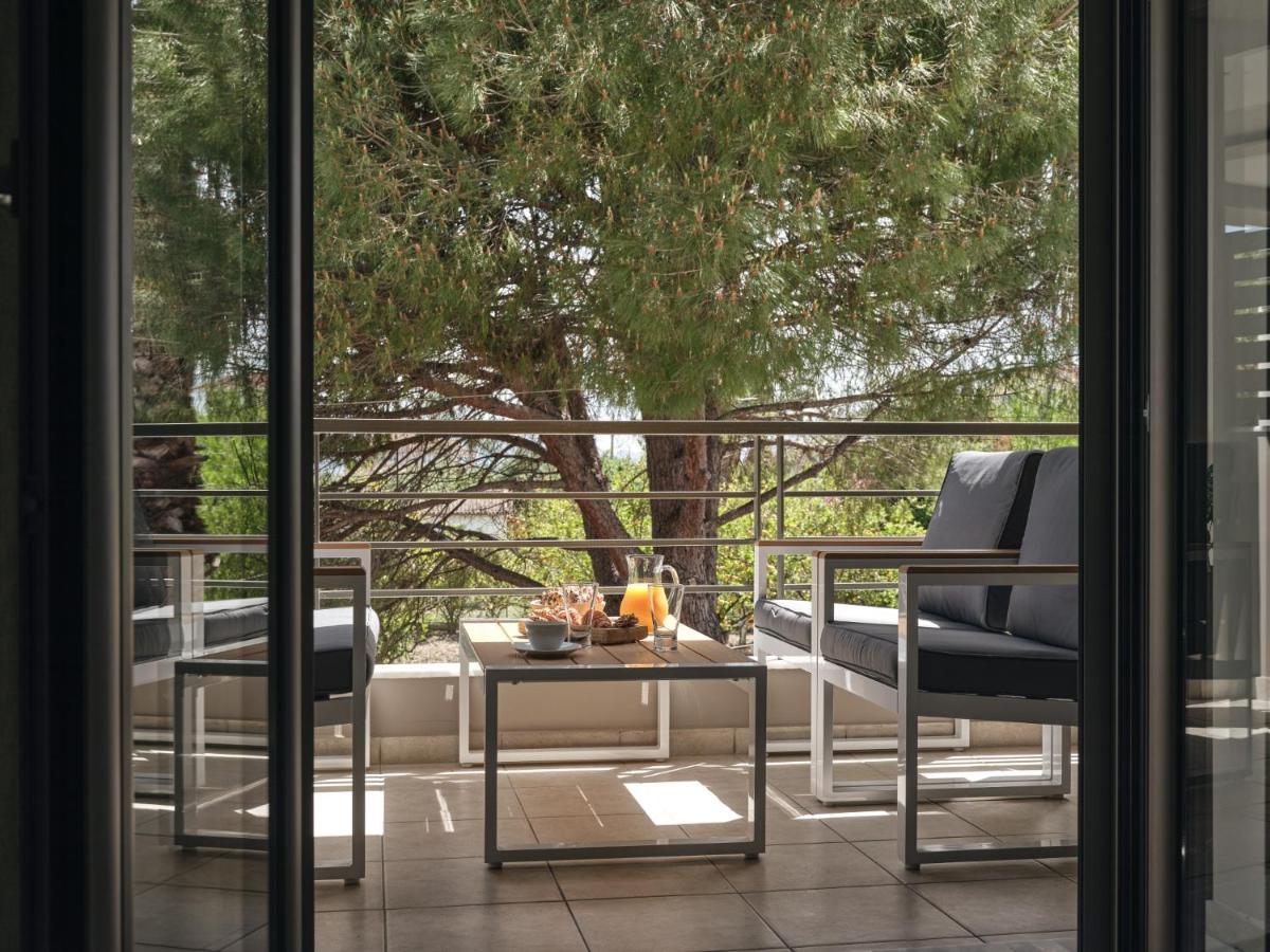 La Palma Apartment Gaitani Екстериор снимка