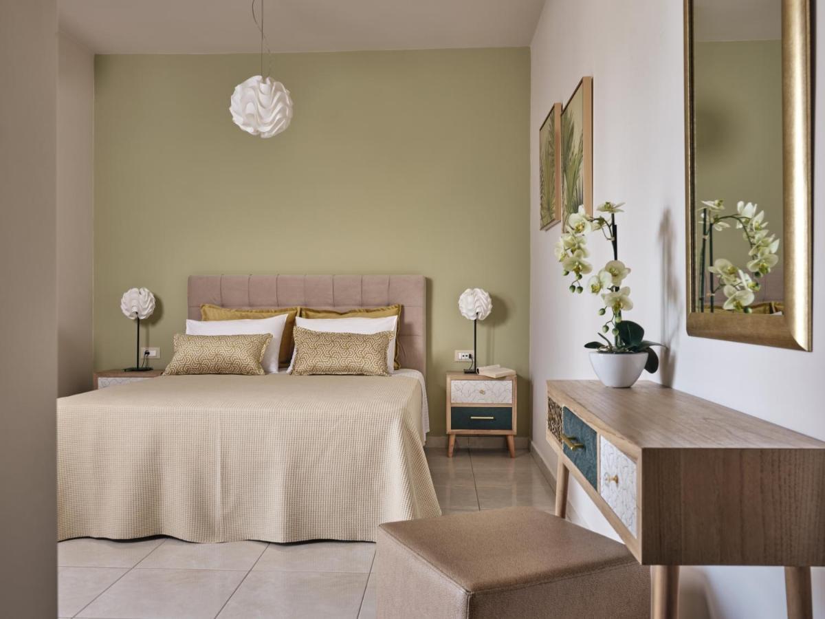La Palma Apartment Gaitani Екстериор снимка