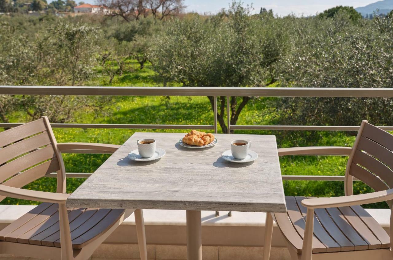 La Palma Apartment Gaitani Екстериор снимка