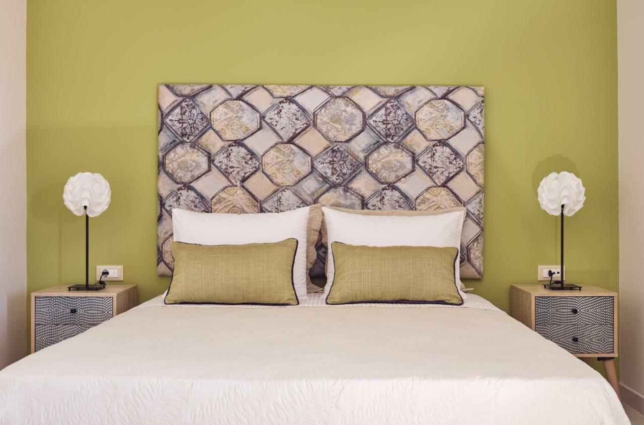 La Palma Apartment Gaitani Екстериор снимка