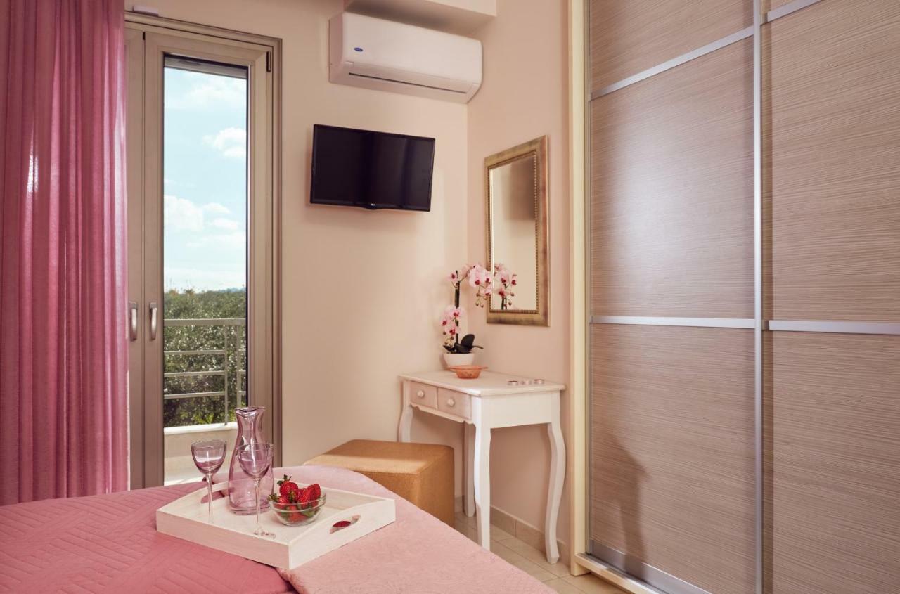 La Palma Apartment Gaitani Екстериор снимка