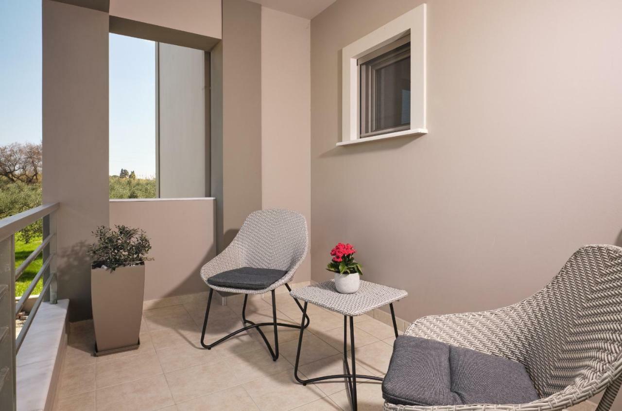 La Palma Apartment Gaitani Екстериор снимка