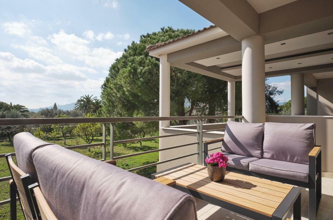 La Palma Apartment Gaitani Екстериор снимка
